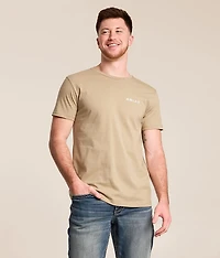 Brando Serape T-Shirt