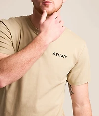 Royal Flushed T-Shirt