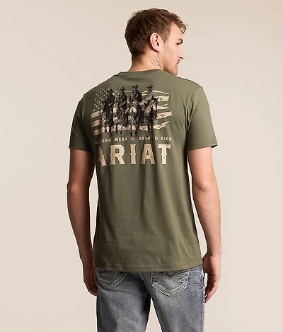 Gang Of Four T-Shirt