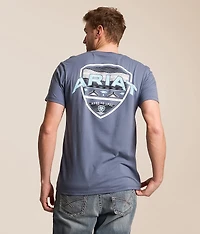 Southwest Breakthru Shield T-Shirt