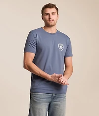 Southwest Breakthru Shield T-Shirt