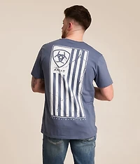 Concrete Patriot T-Shirt