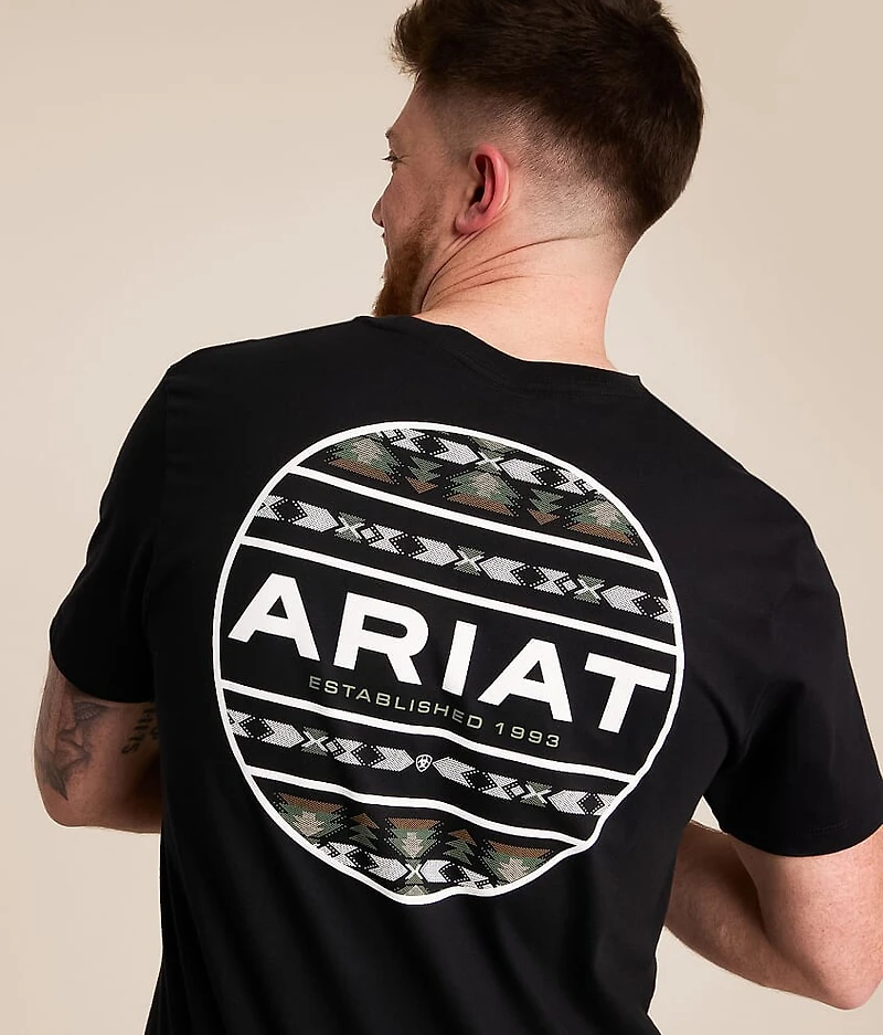 Brando Serape T-Shirt