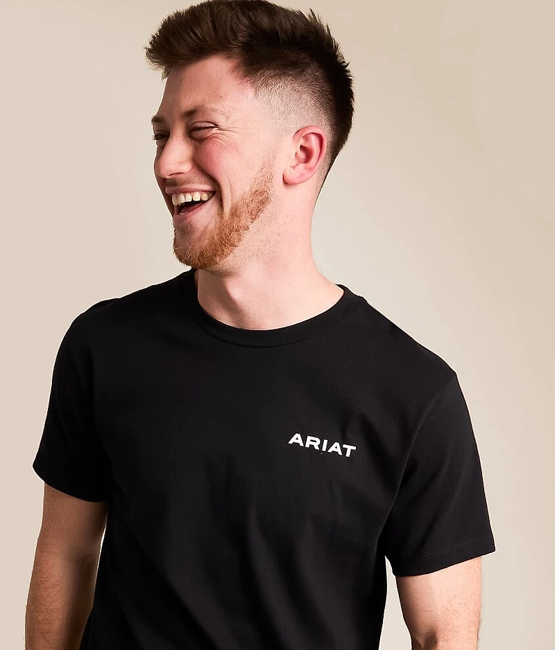 Brando Serape T-Shirt