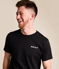 Brando Serape T-Shirt