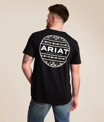 Brando Serape T-Shirt