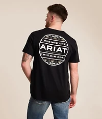 Brando Serape T-Shirt