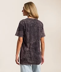 Boot Stitch T-Shirt
