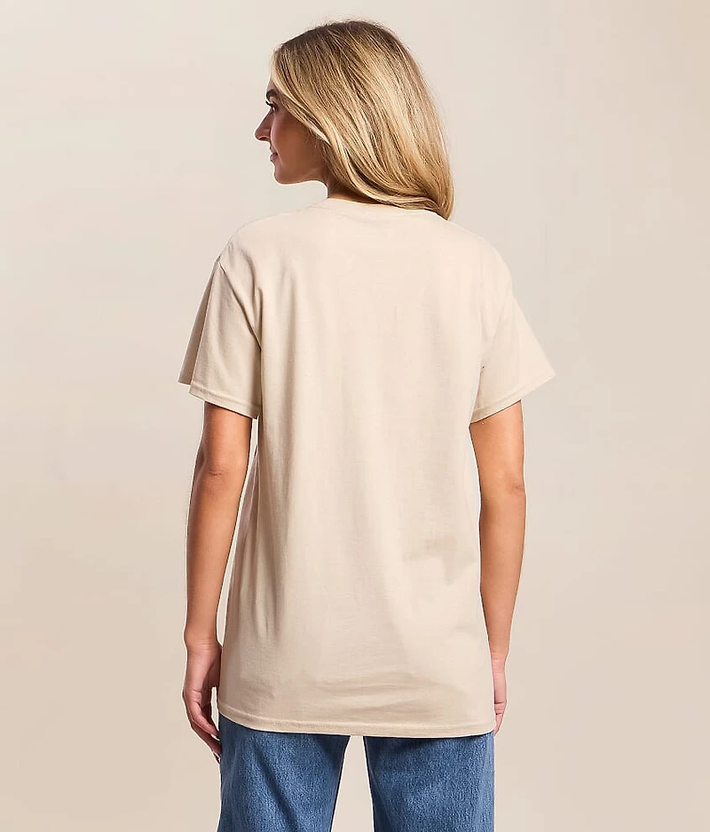 Leopard Skull T-Shirt
