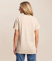 Leopard Skull T-Shirt