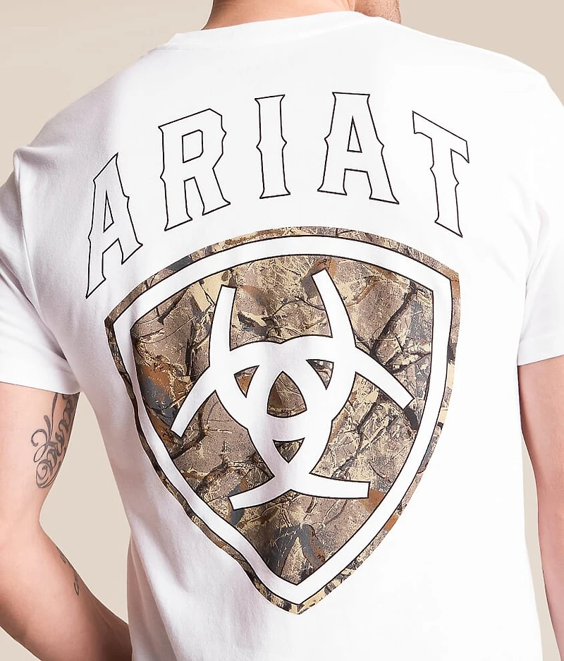 Woodland Classic T-Shirt