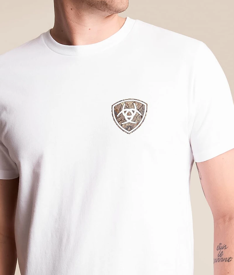 Woodland Classic T-Shirt