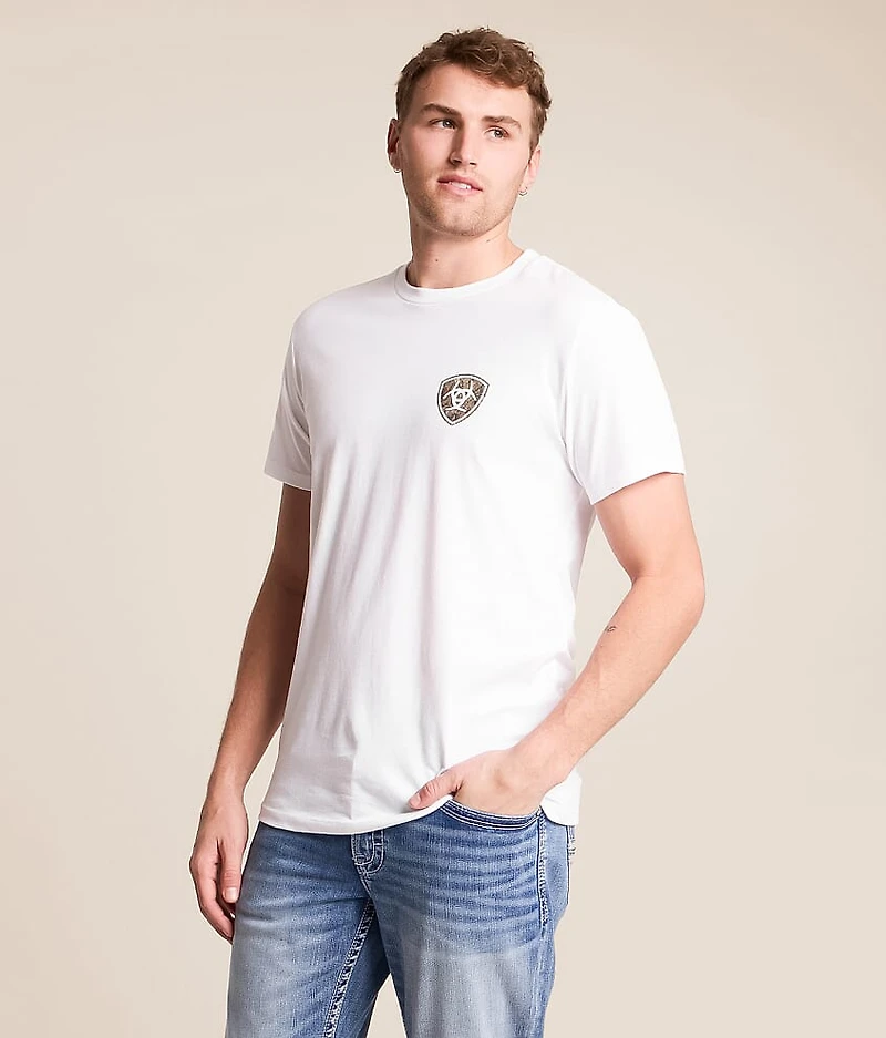 Woodland Classic T-Shirt