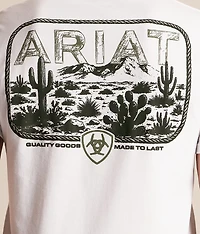 Mount Saint Barbo T-Shirt