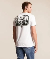 Mount Saint Barbo T-Shirt