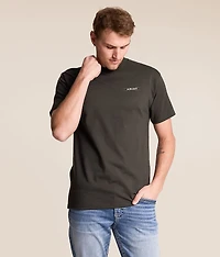 Blanket Allover Weave T-Shirt