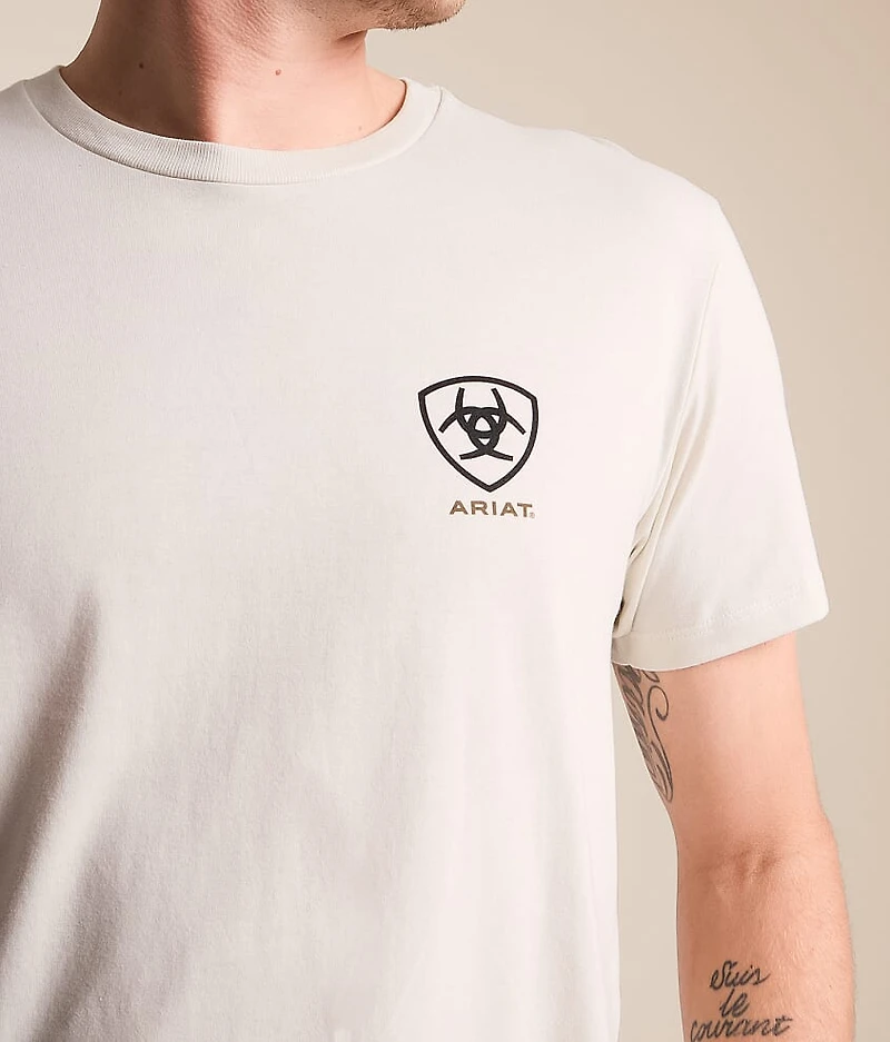 Double Shield T-Shirt