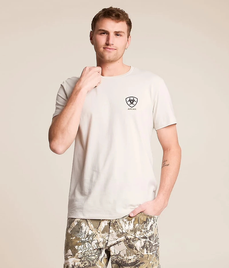 Double Shield T-Shirt