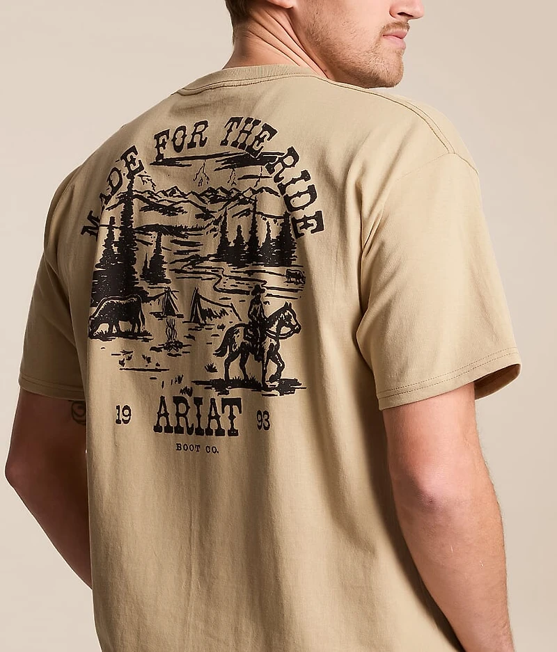 Made For The Ride T-Shirt