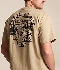 Made For The Ride T-Shirt