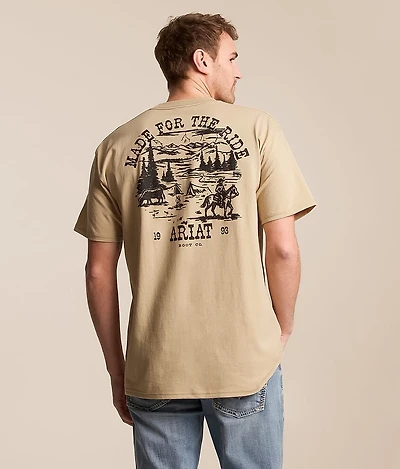 Made For The Ride T-Shirt