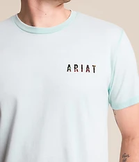 More Cowboy Thank You T-Shirt