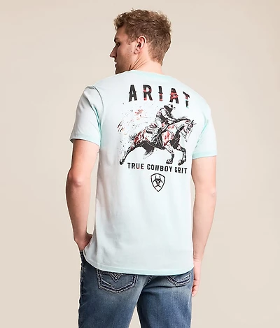 More Cowboy Thank You T-Shirt