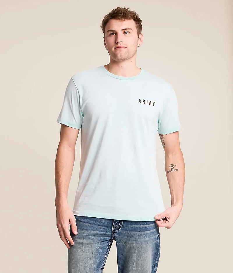 More Cowboy Thank You T-Shirt