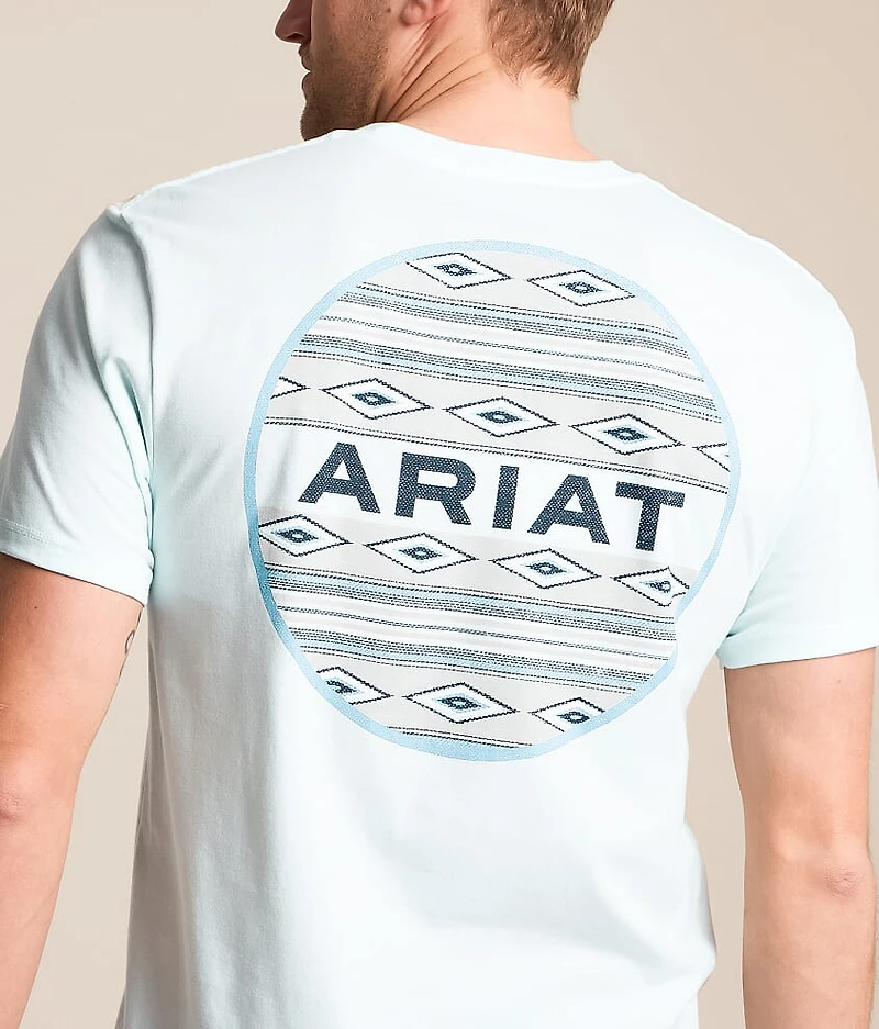 Roundhouse Southwest T-Shirt