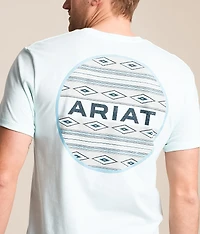 Roundhouse Southwest T-Shirt