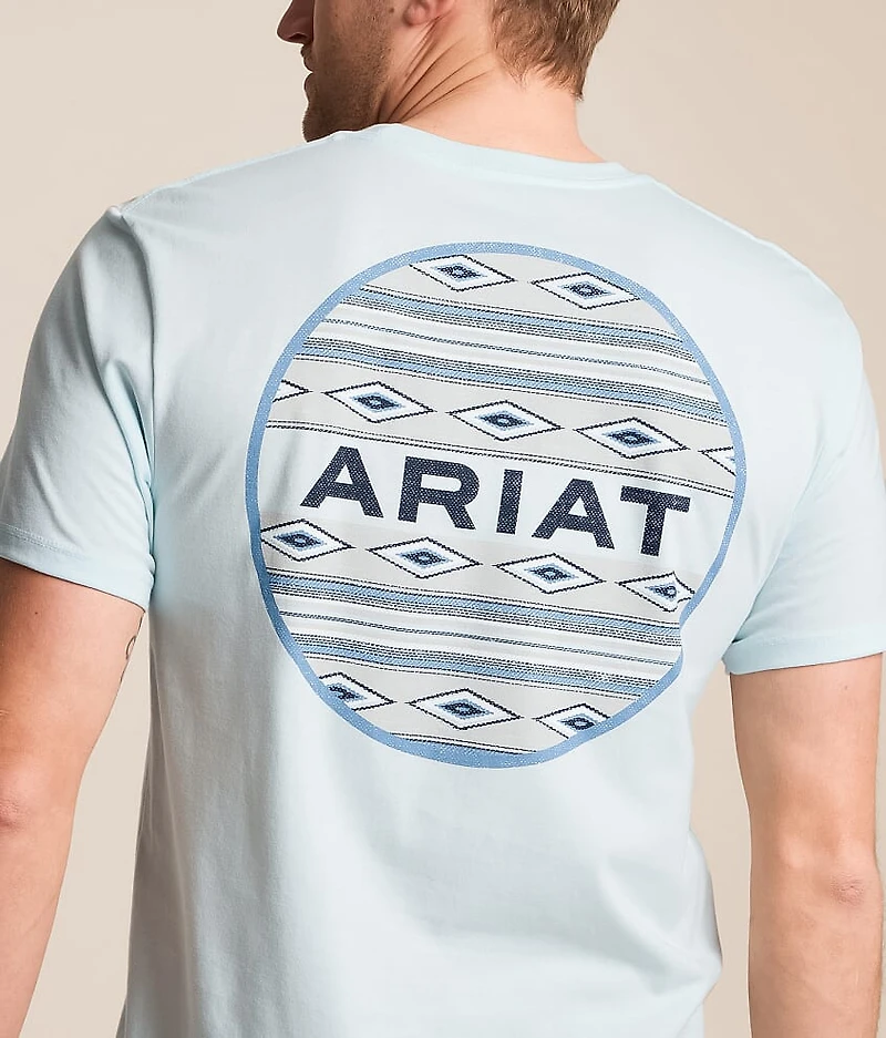 Roundhouse Southwest T-Shirt