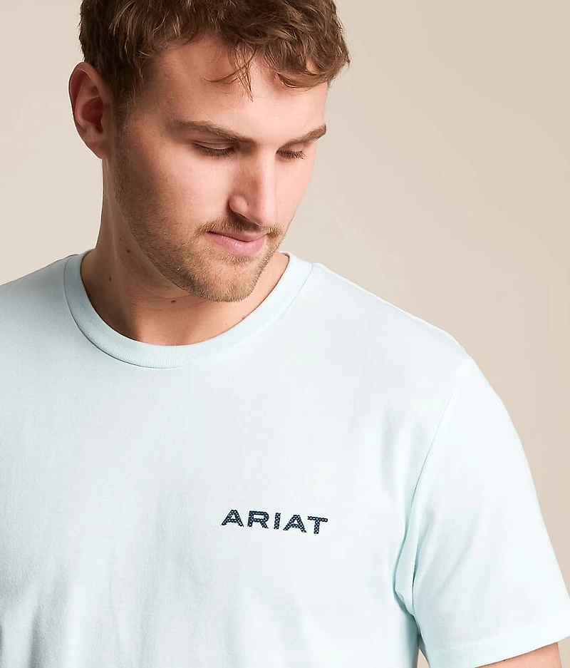 Roundhouse Southwest T-Shirt