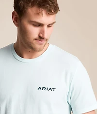 Roundhouse Southwest T-Shirt