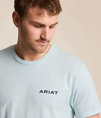 Roundhouse Southwest T-Shirt