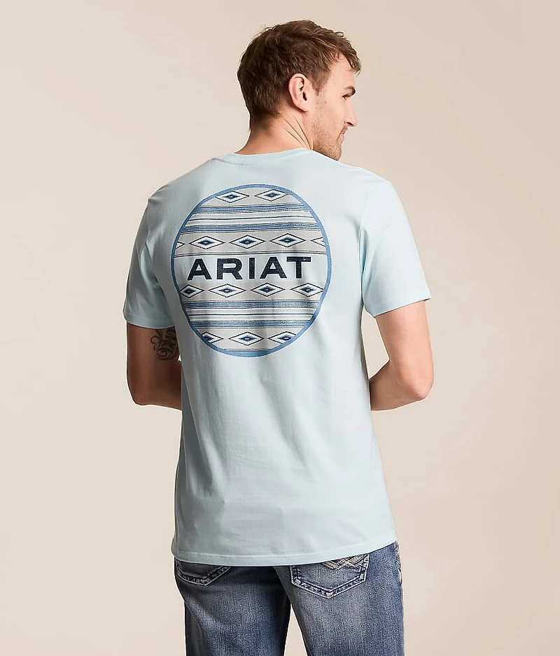 Roundhouse Southwest T-Shirt