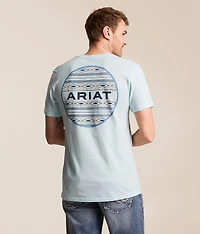 Roundhouse Southwest T-Shirt