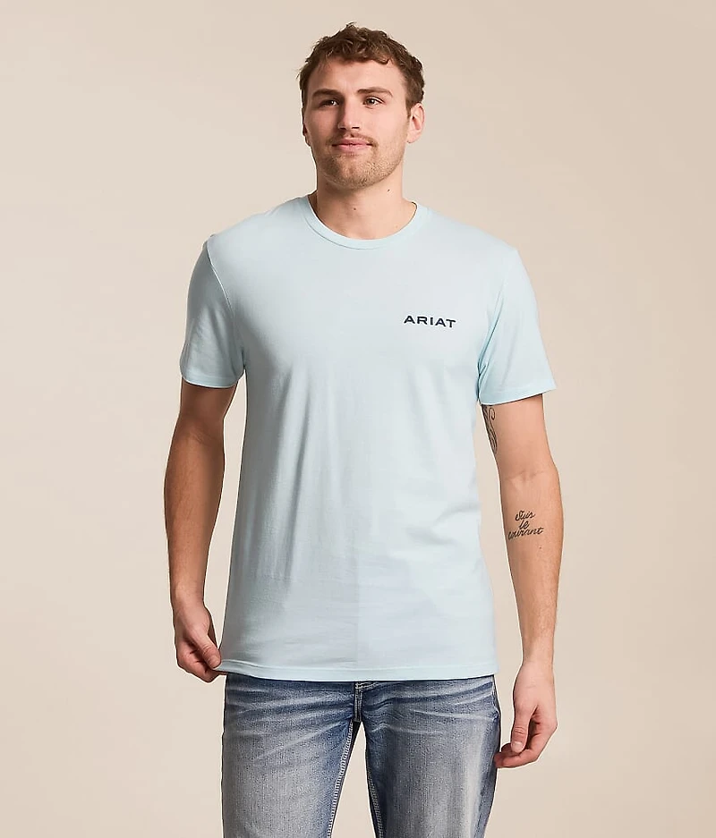 Roundhouse Southwest T-Shirt