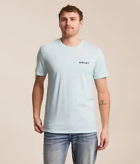 Roundhouse Southwest T-Shirt