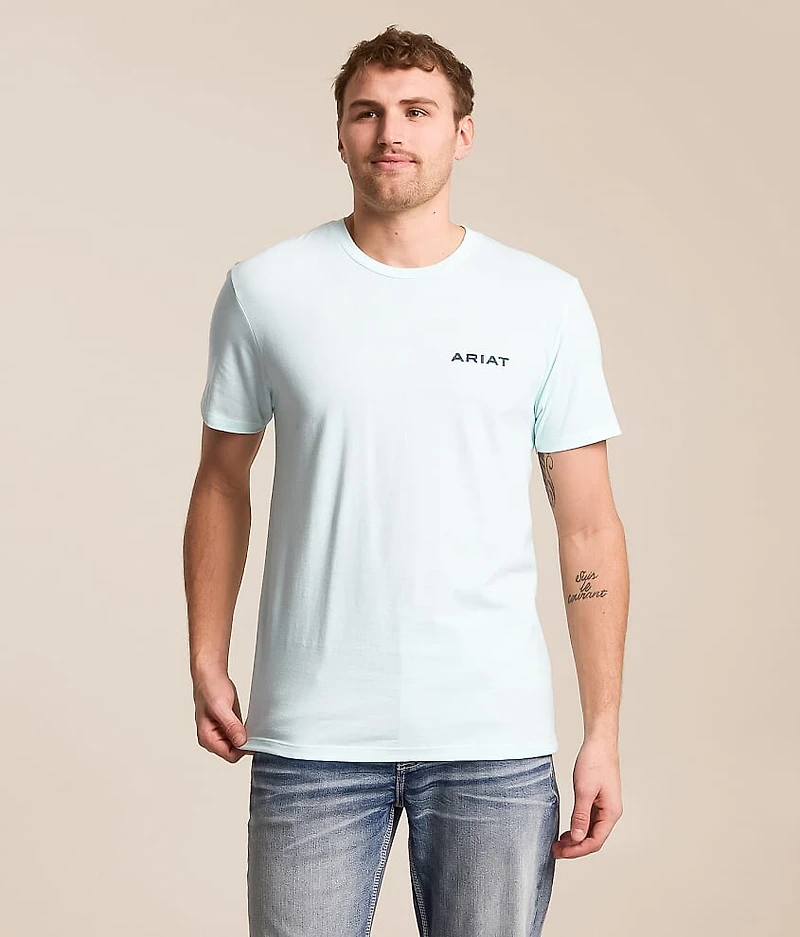 Roundhouse Southwest T-Shirt