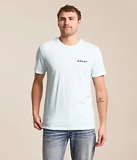 Roundhouse Southwest T-Shirt