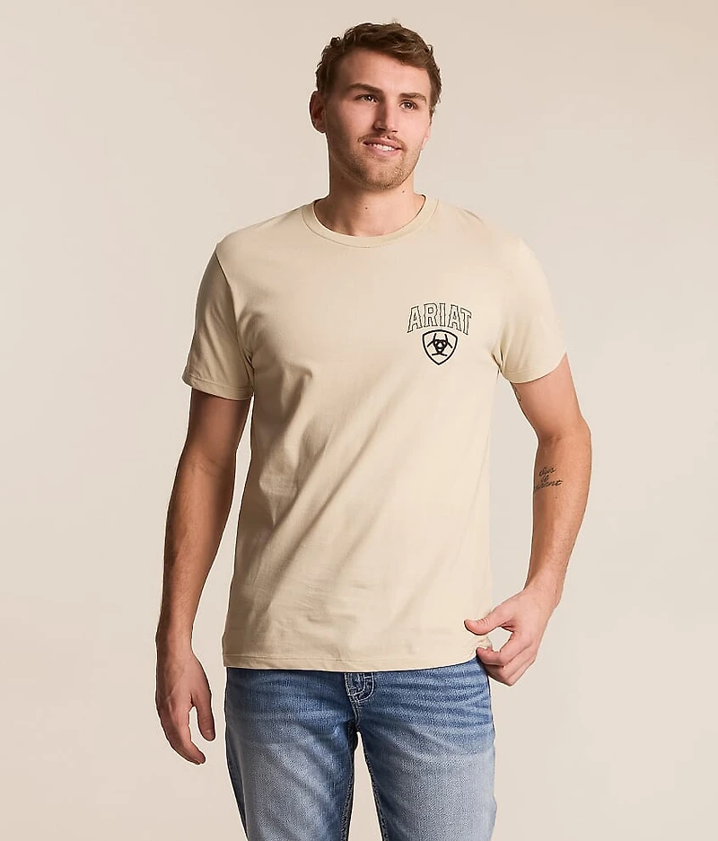 Dusty Ranch T-Shirt