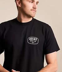 Locked Lasso T-Shirt