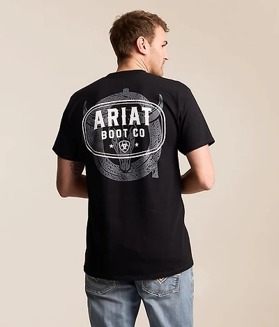 Locked Lasso T-Shirt