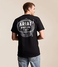 Locked Lasso T-Shirt