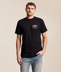 Locked Lasso T-Shirt