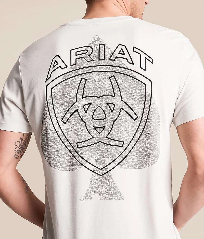 Barbed Spade T-Shirt