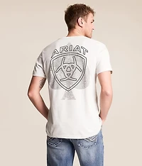 Barbed Spade T-Shirt