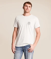 Barbed Spade T-Shirt