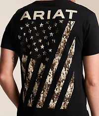 Digibias Flag T-Shirt