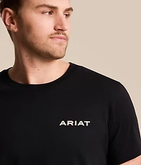 Digibias Flag T-Shirt